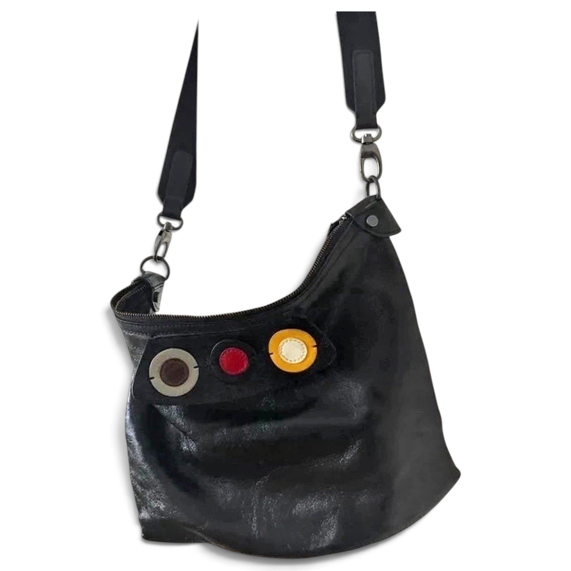 Marni Leather handbag