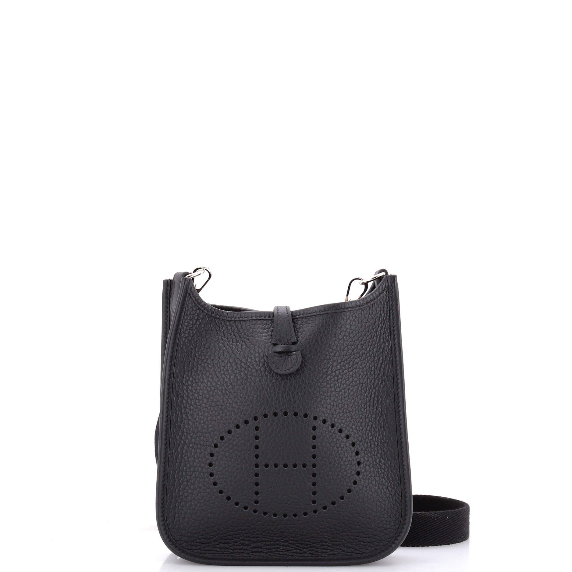 Long Strap Evelyne Bag Clemence TPM