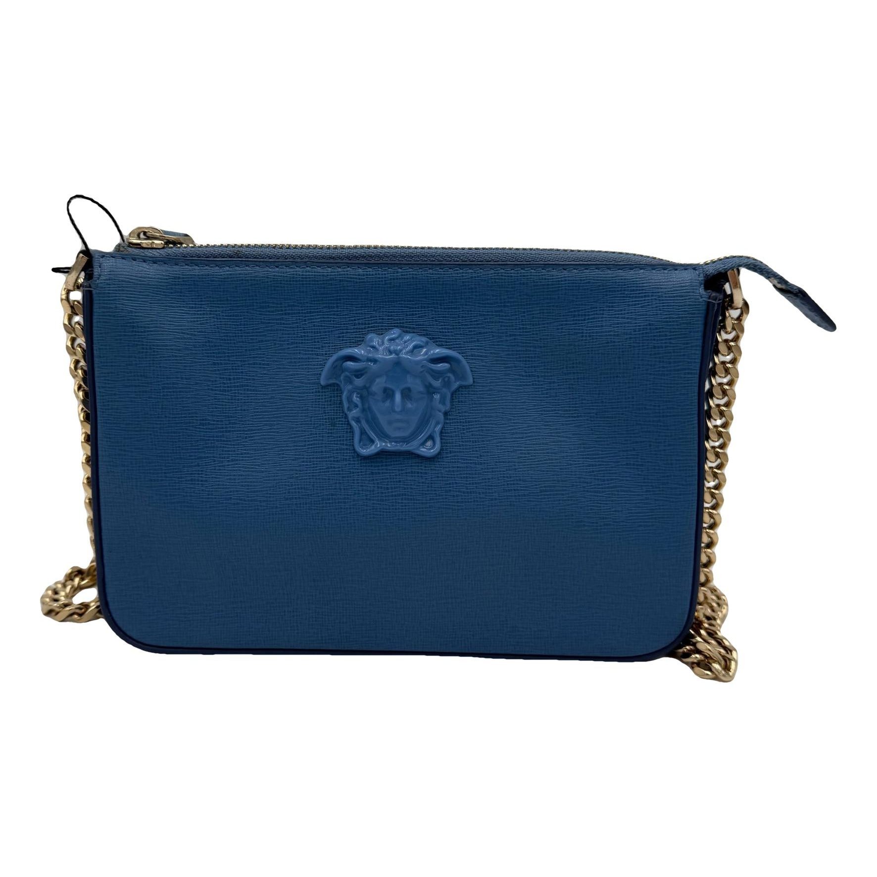 Versace Leather handbag