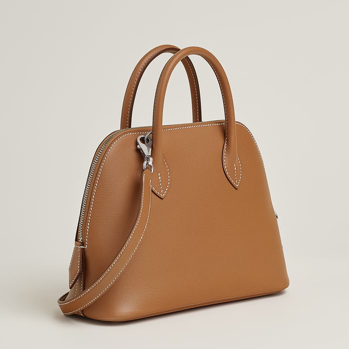 Bolide 1923 - 25 Verso Bag