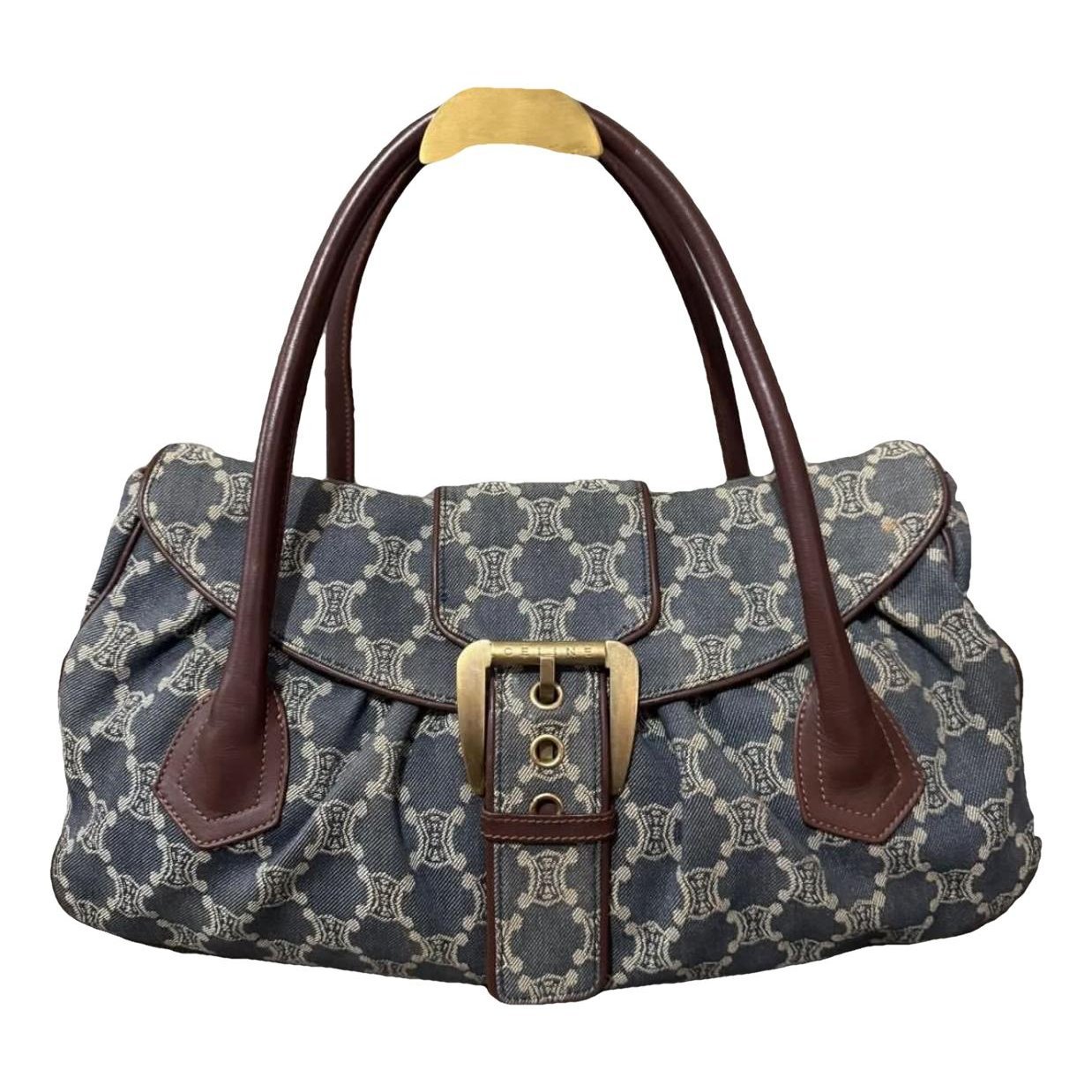 Cloth handbag