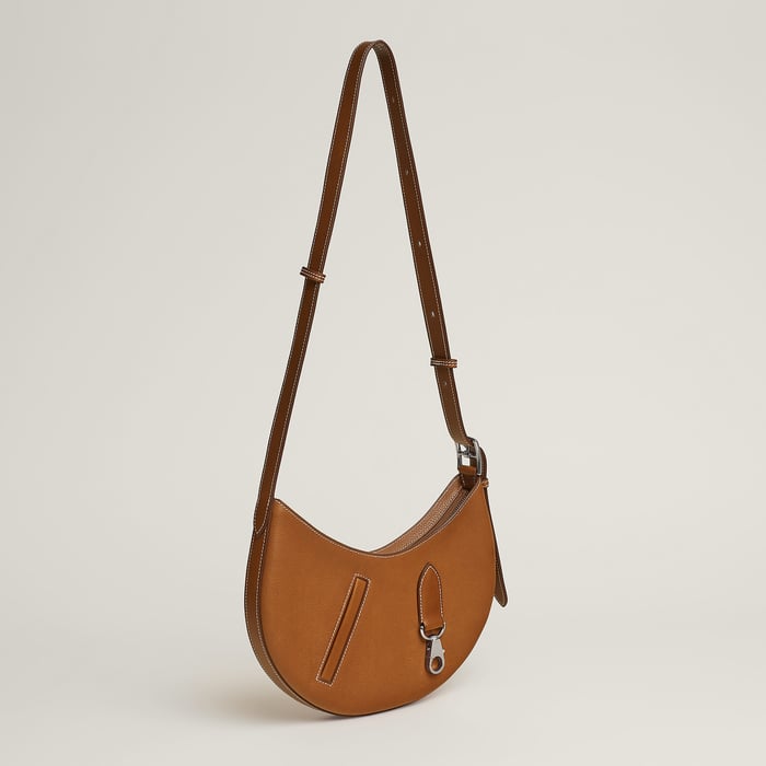 Fauve P'tit Arcon Bag