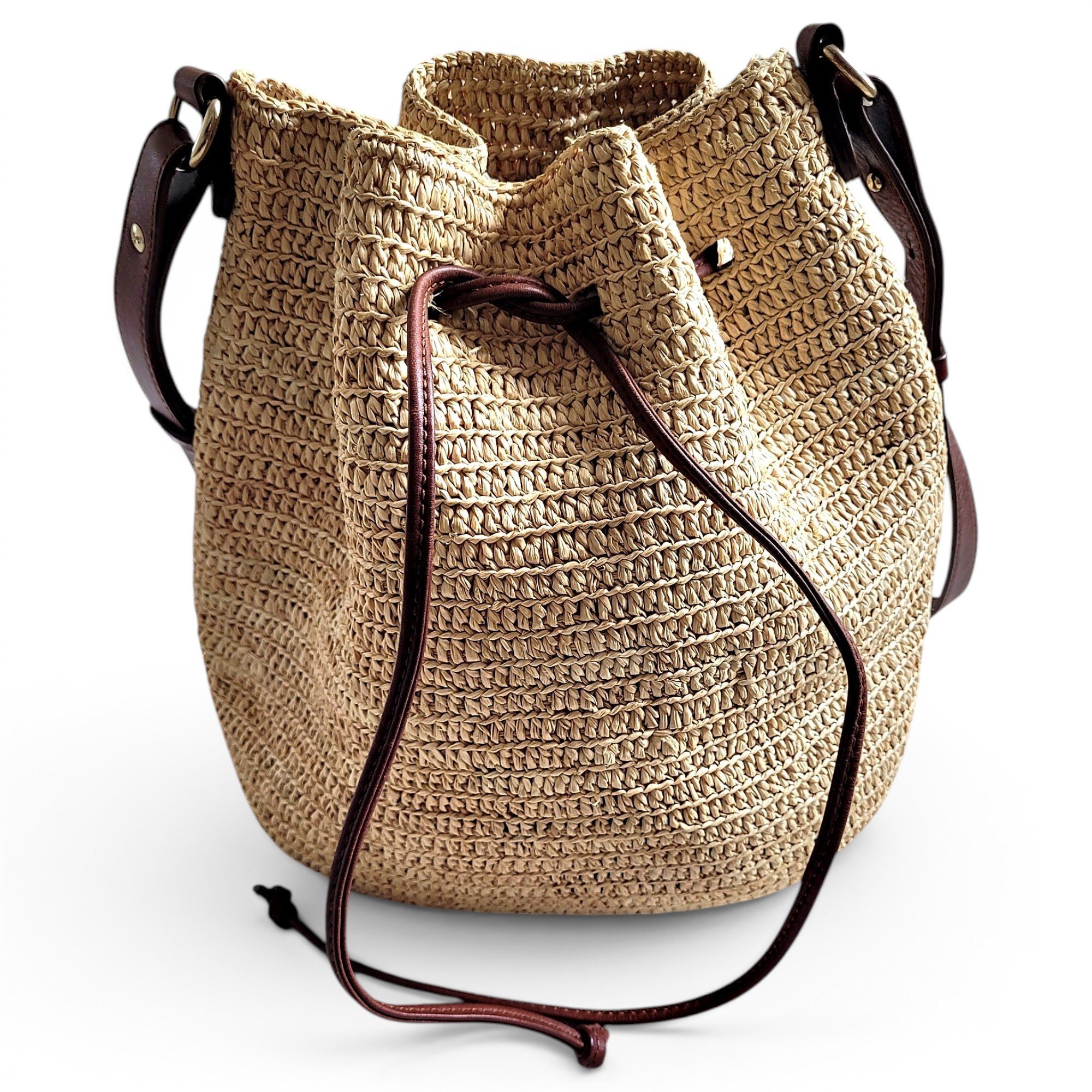 Farrow crossbody bag