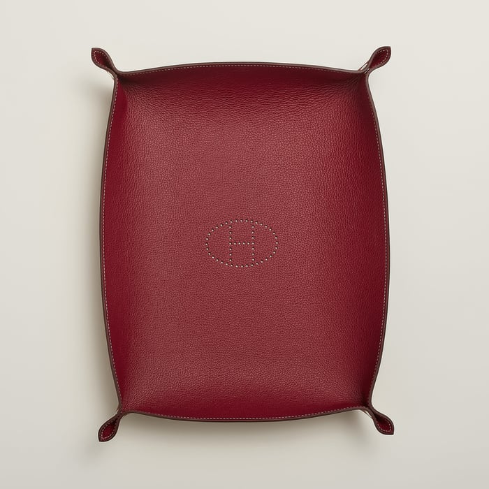 Mises Et Relances H Evelyne Mail Tray