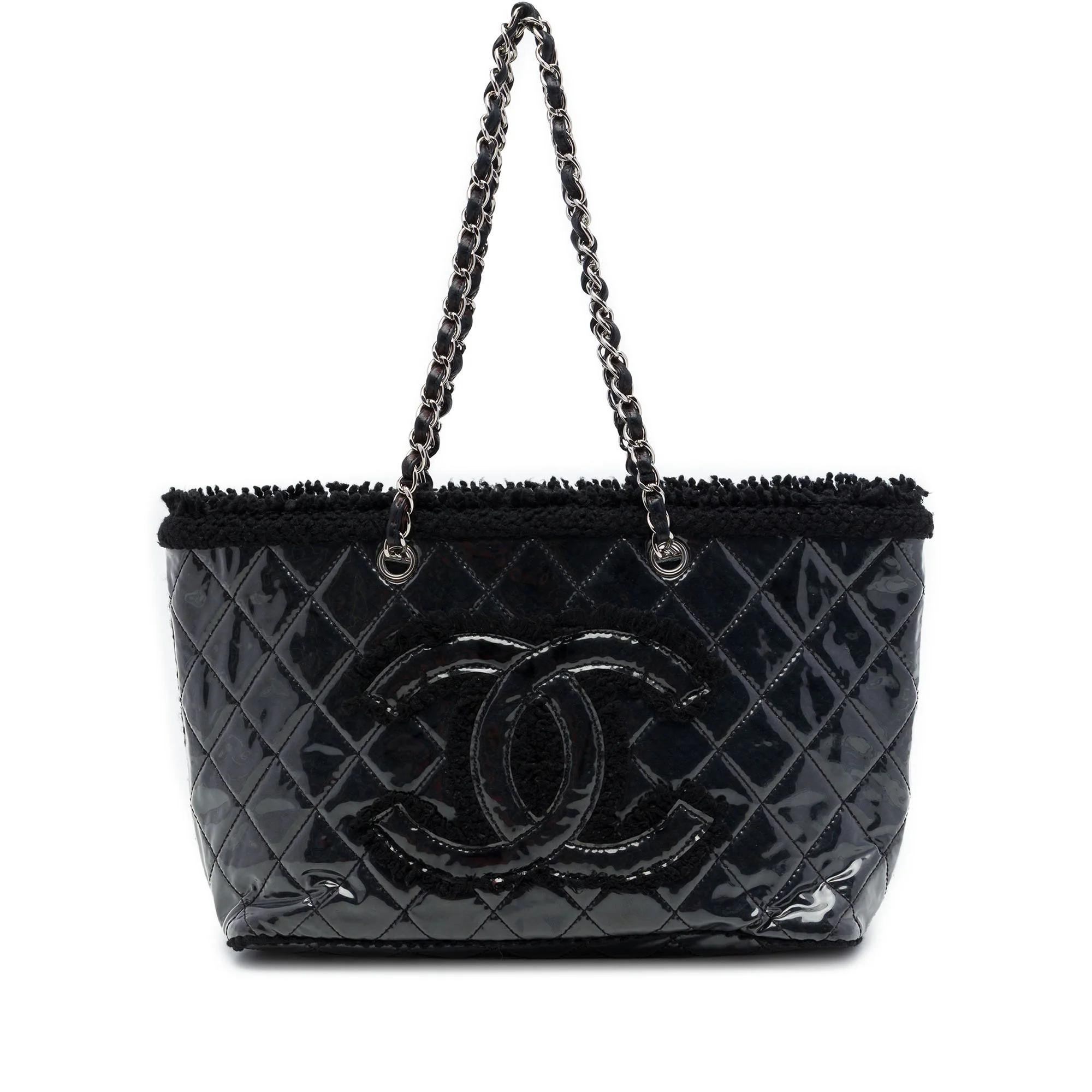 Chanel Tote