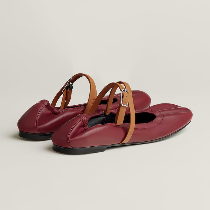 Jolly Ballet Flat