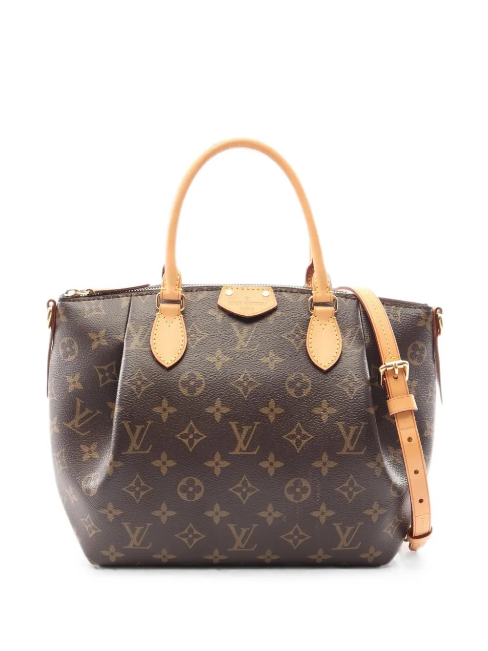 2015 Turenne Monogram handbag