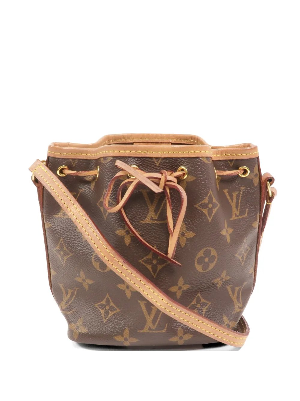 mini Noe shoulder bag