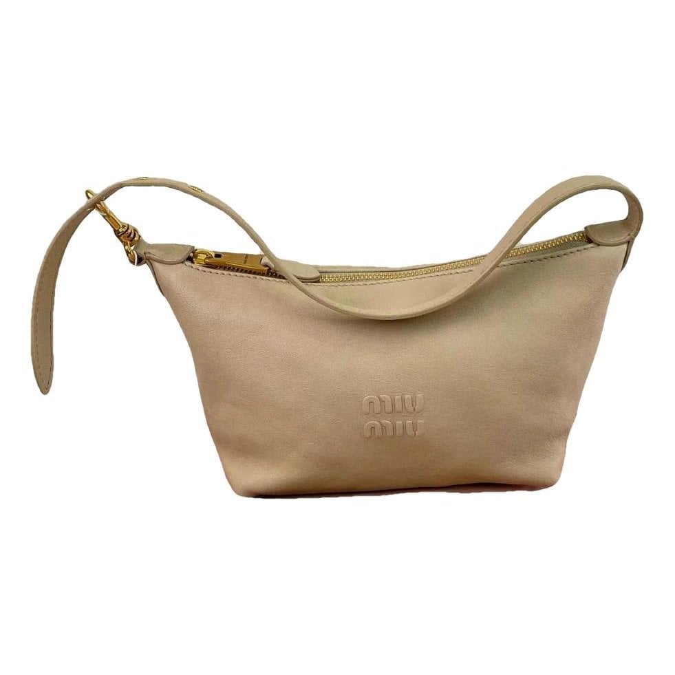 Miu Miu Leather handbag