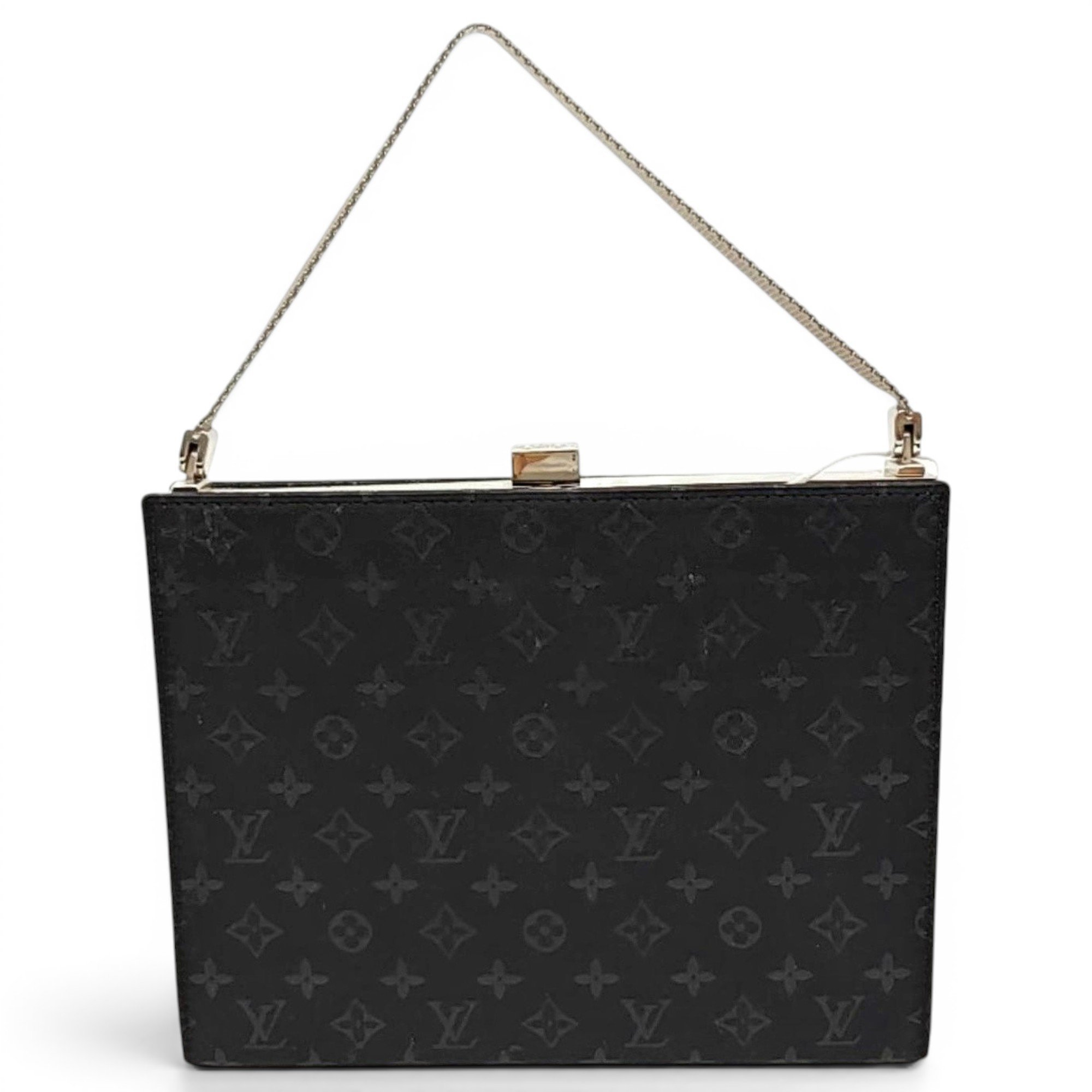 Cloth handbag