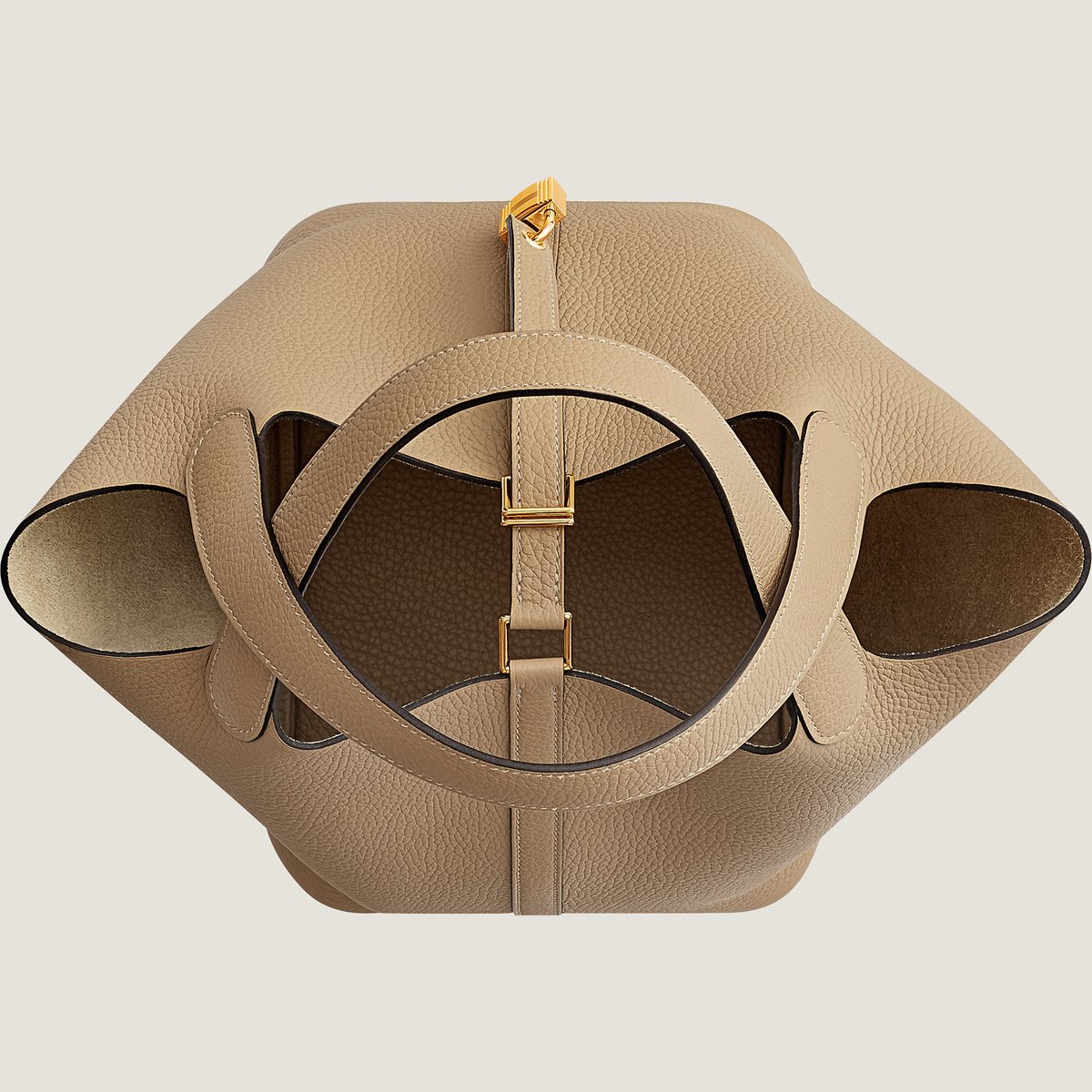 Trench Picotin Lock 22 Bag