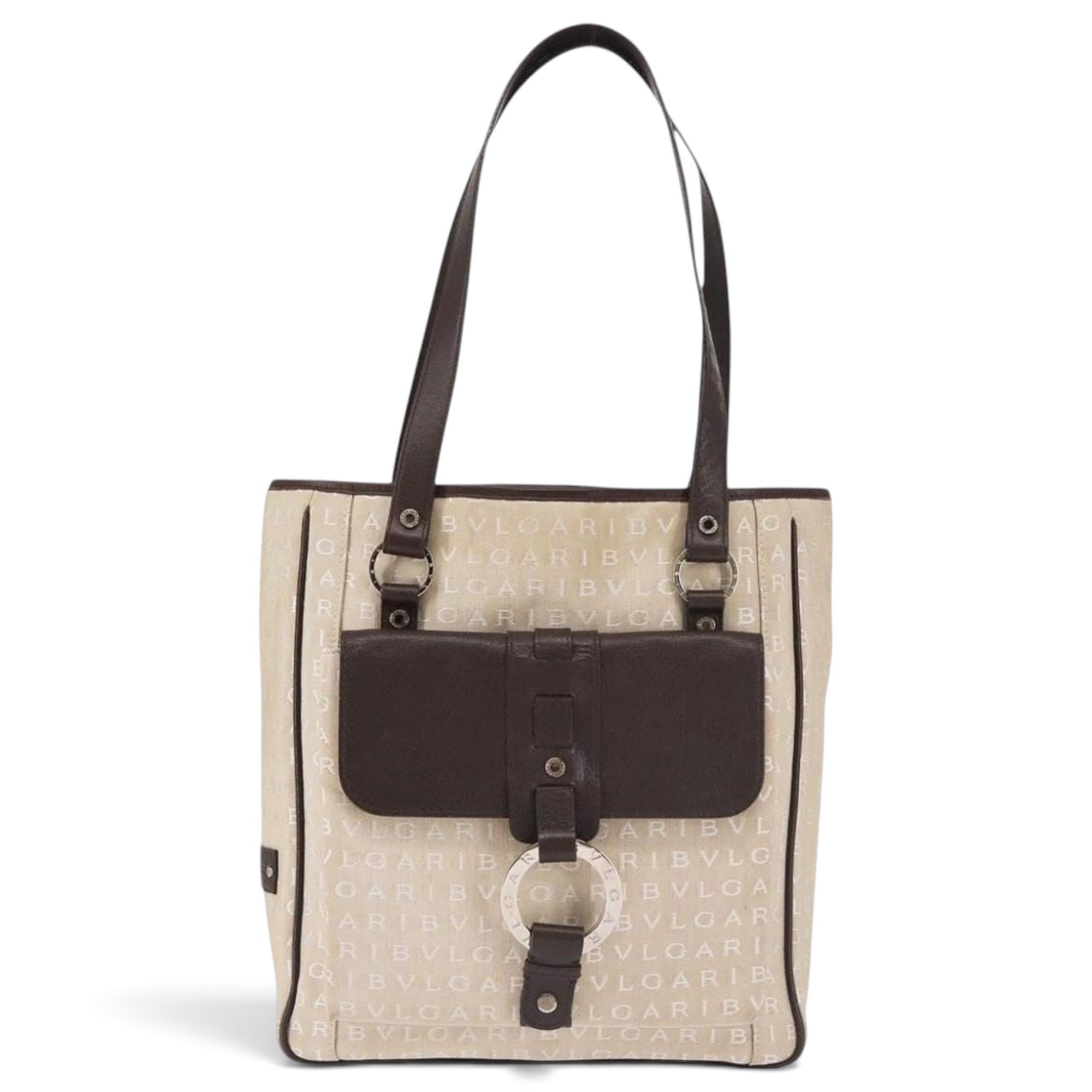 Cloth tote