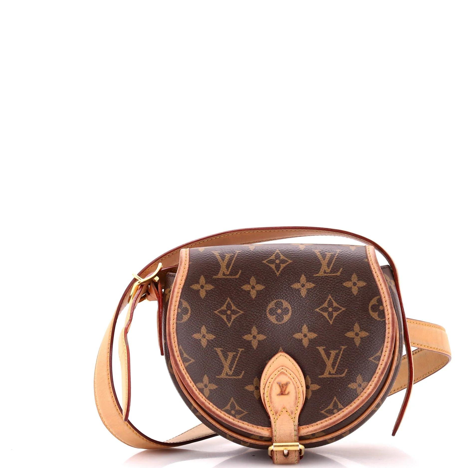 Cloth crossbody bag
