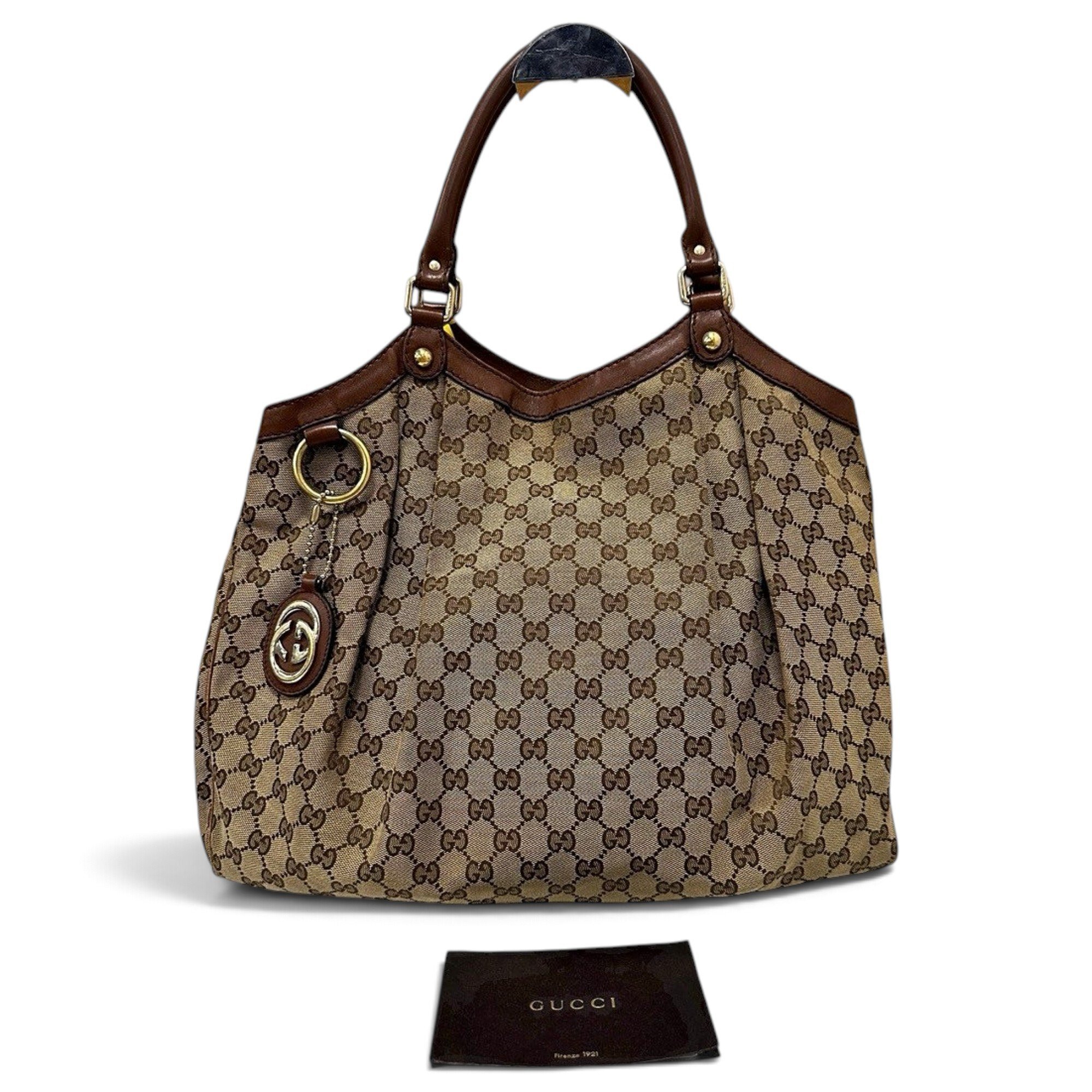 Sukey cloth handbag