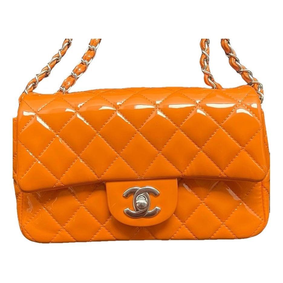 Timeless/Classique leather crossbody bag
