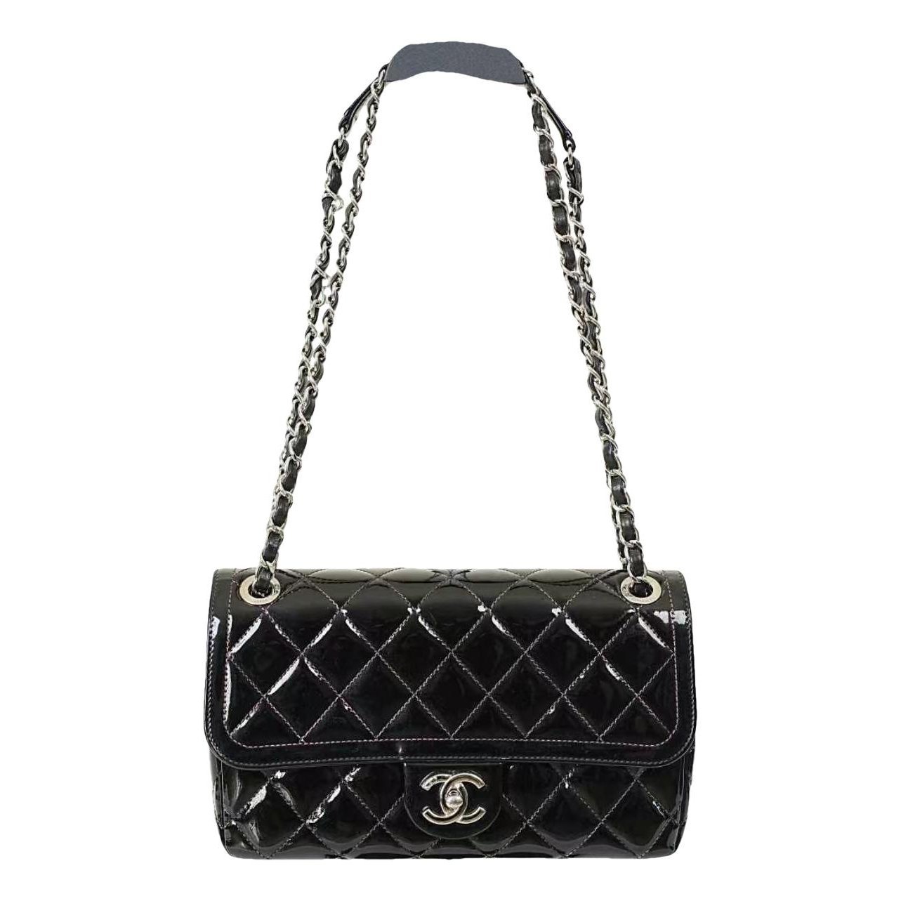 Timeless/Classique leather bag