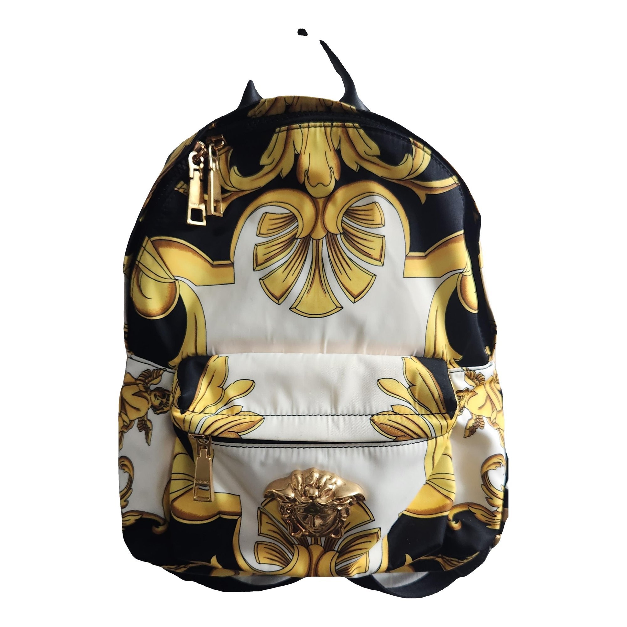 Versace Cloth backpack
