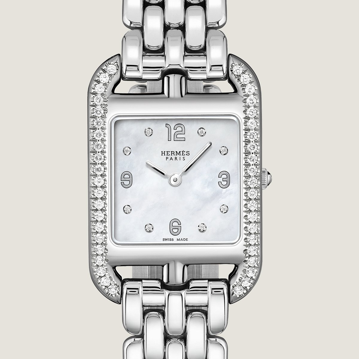 Sans Coloris Cape Cod Watch, Small Model, 31 mm