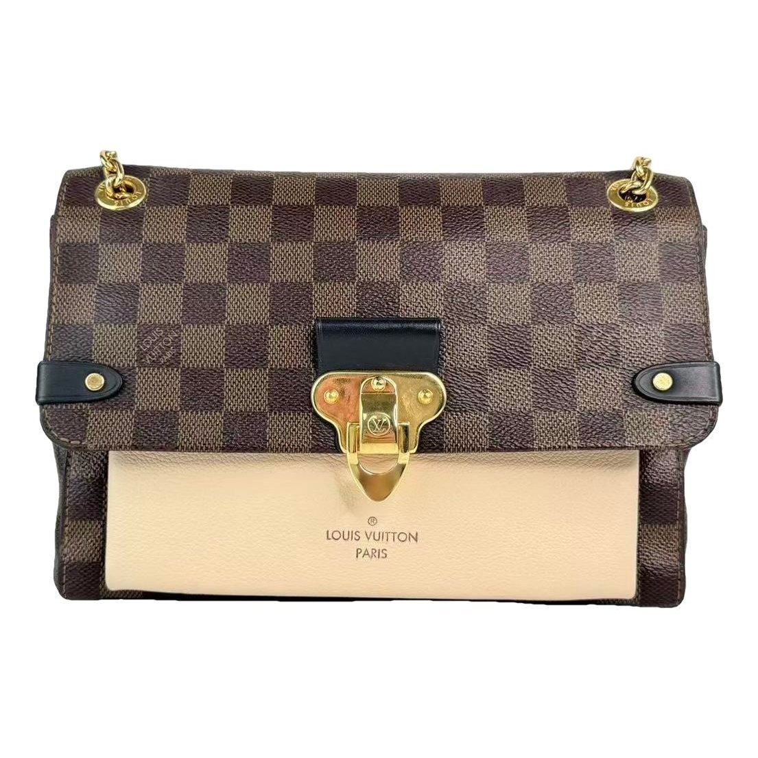 Vavin leather handbag