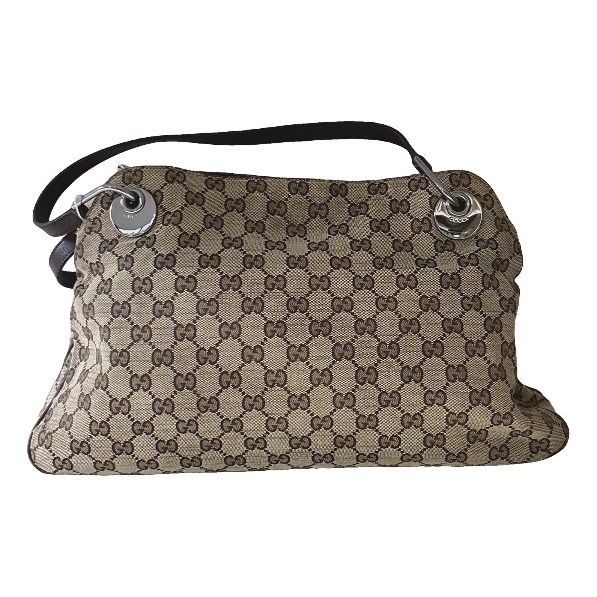 Cloth handbag