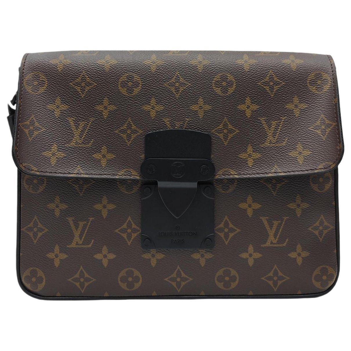 Louis Vuitton Leather handbag