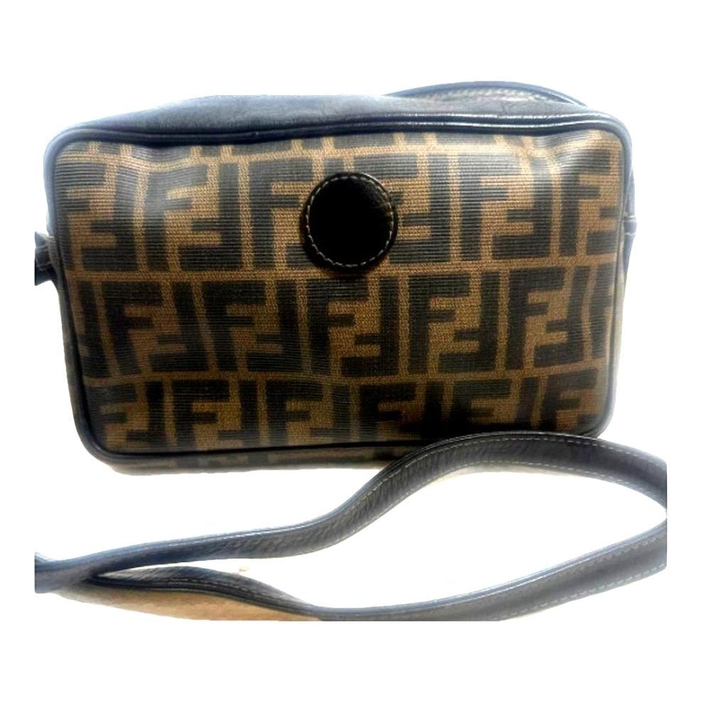 Cloth crossbody bag