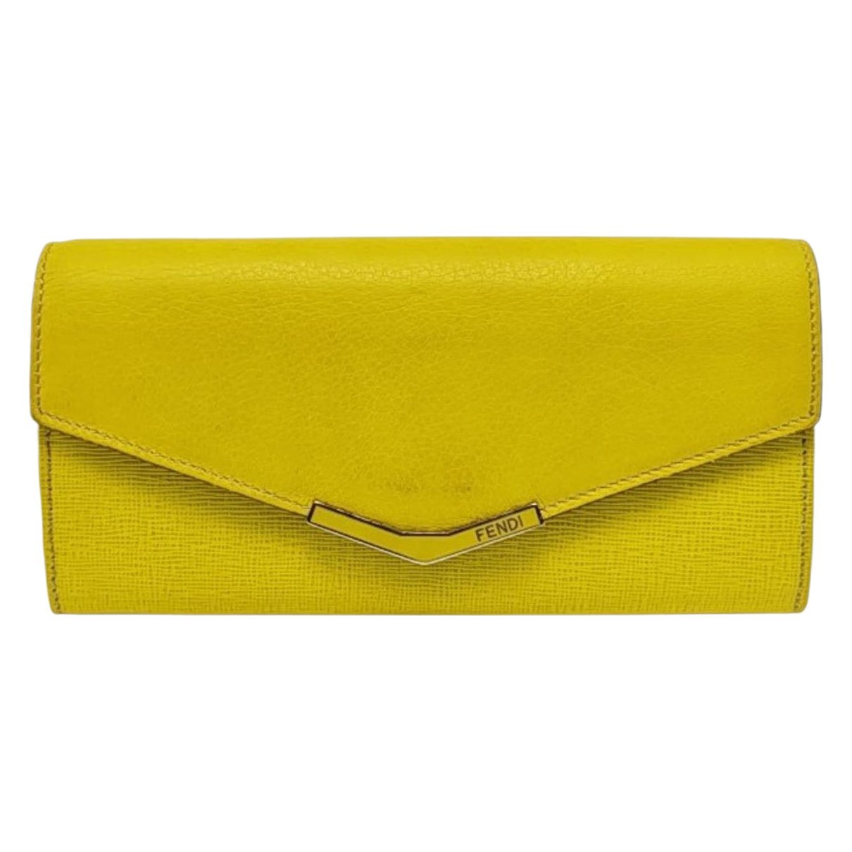 Leather mini bag