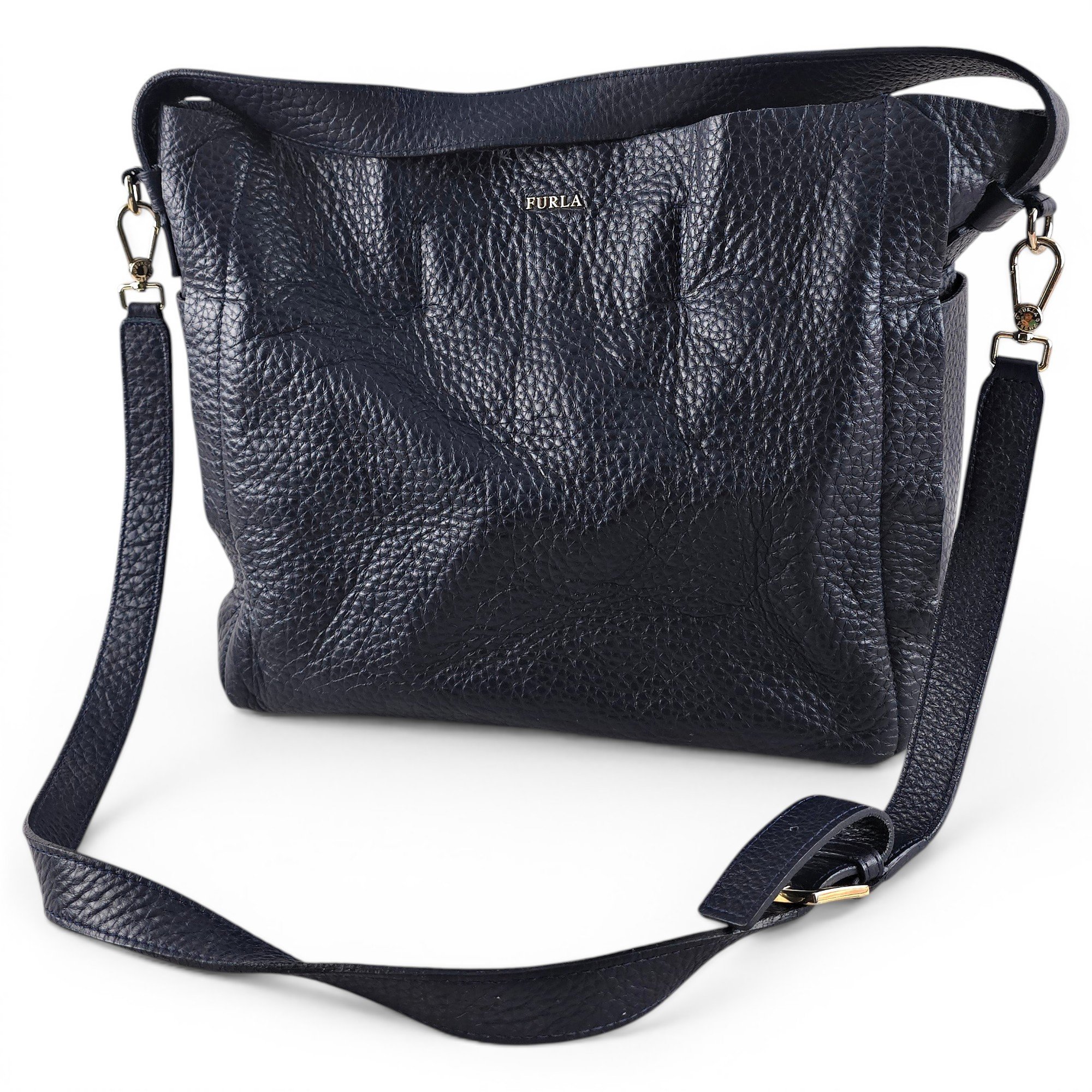 Furla Leather handbag