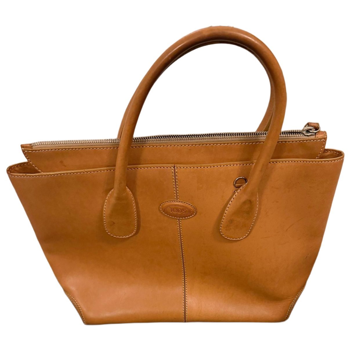 Tod's Leather tote