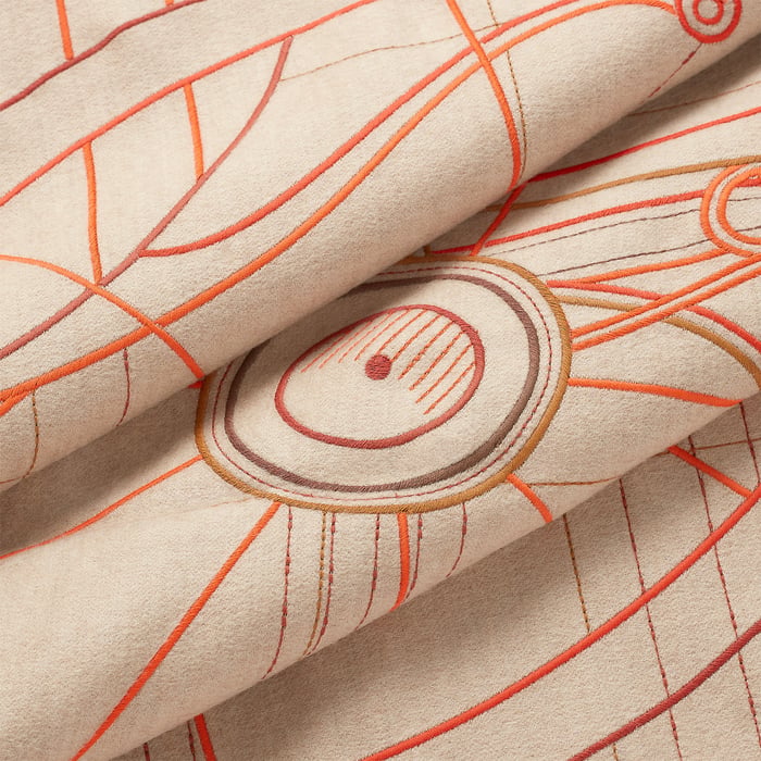 Noisette Hippomobile En Coupe Blanket