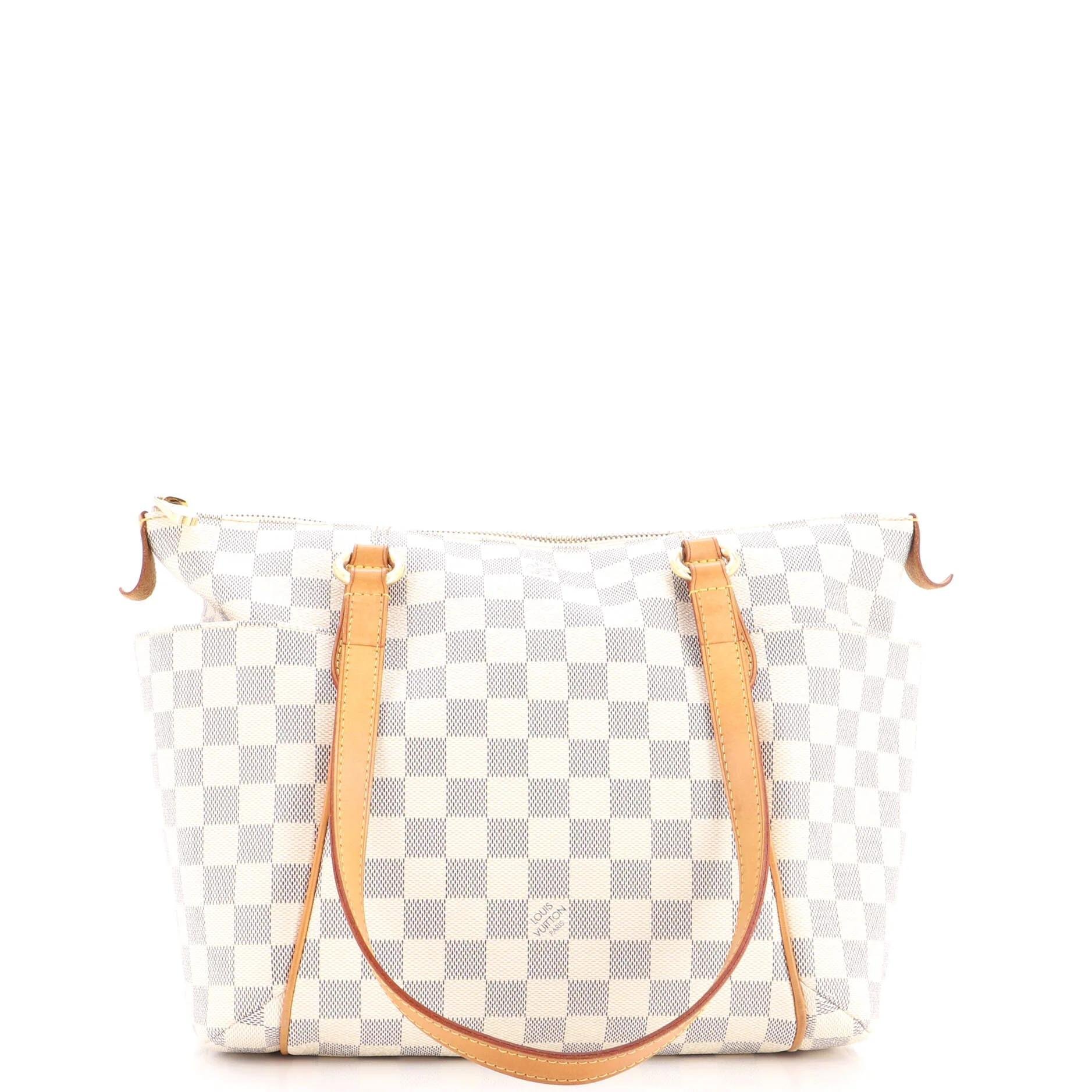 Totally cloth handbag