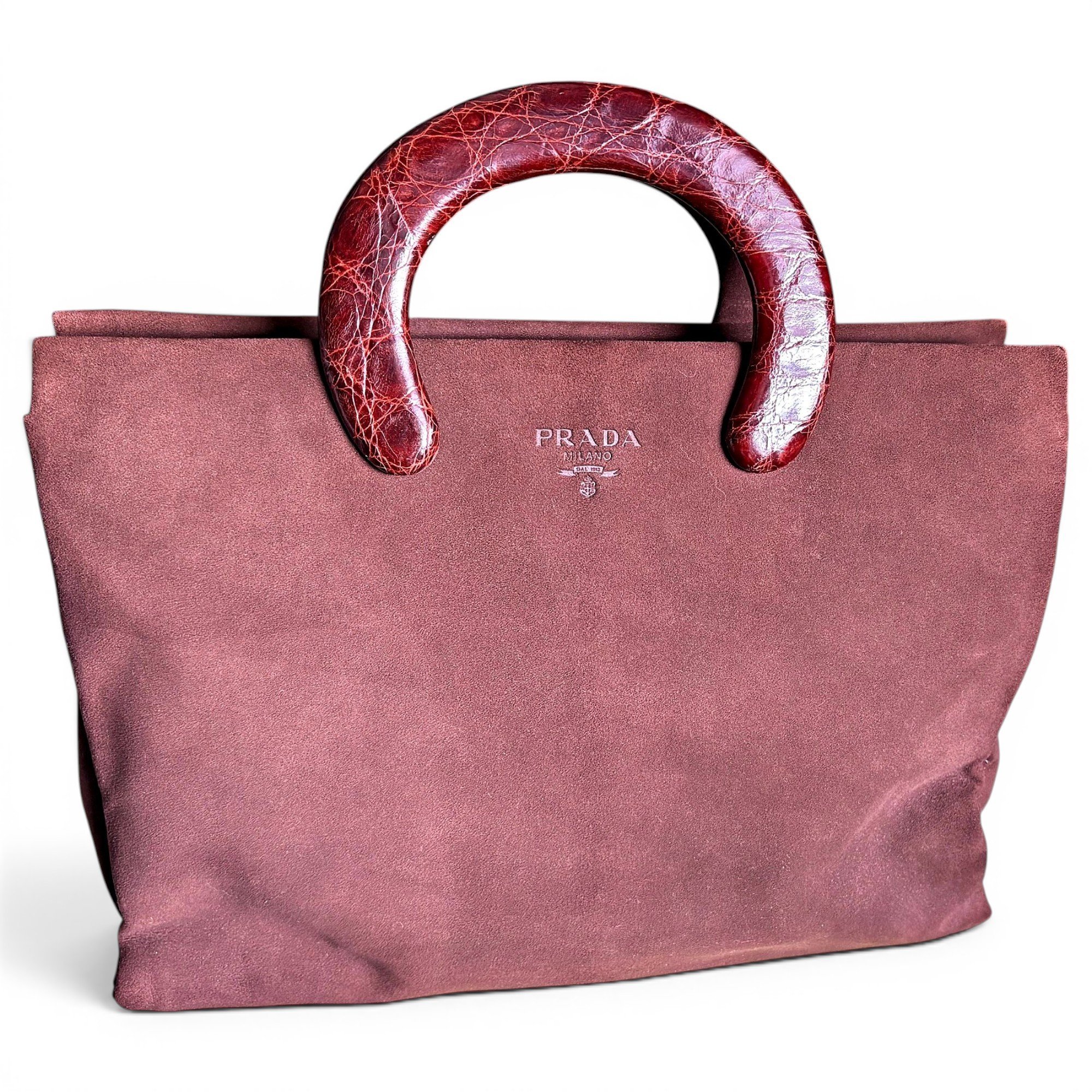 Cleo handbag