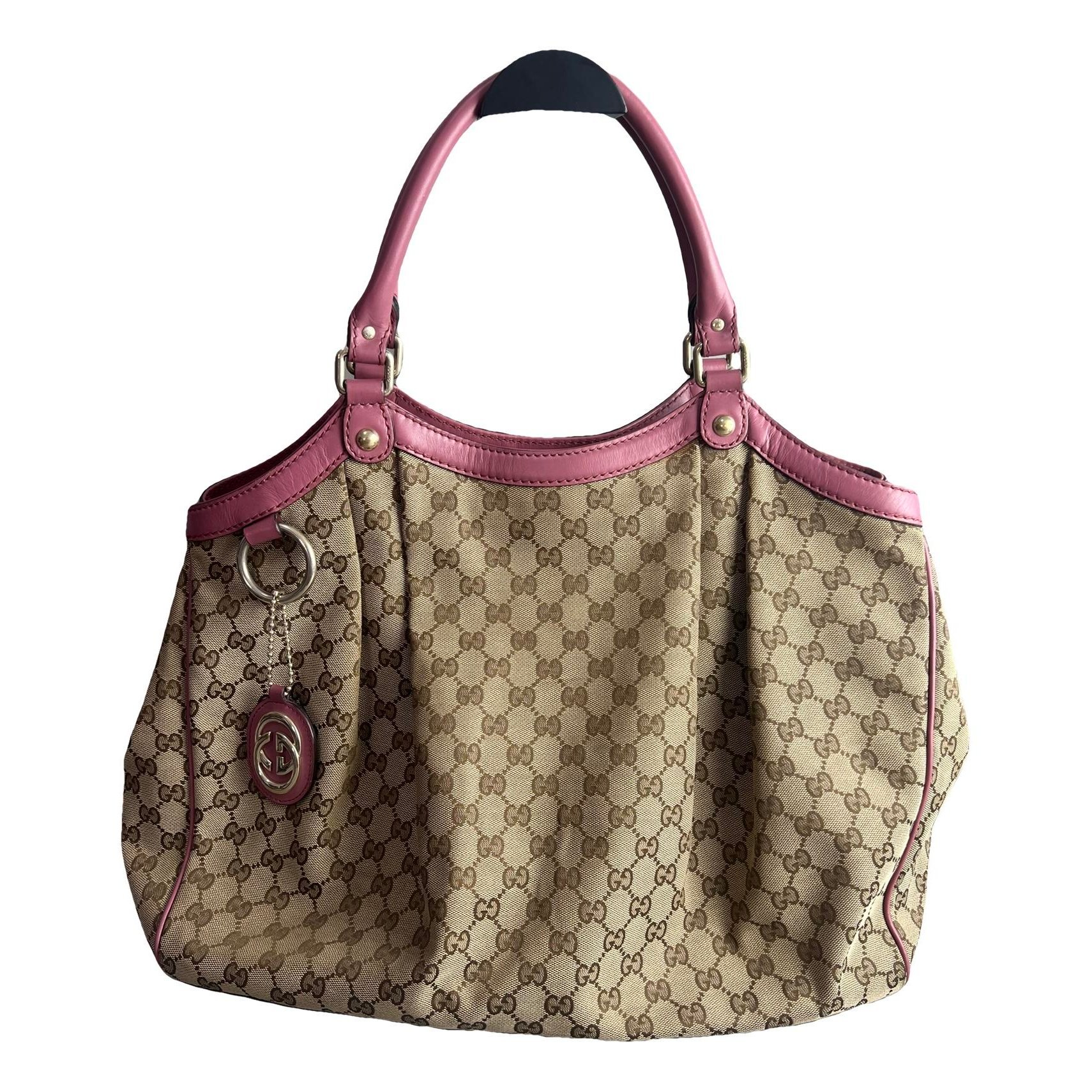 Sukey cloth handbag
