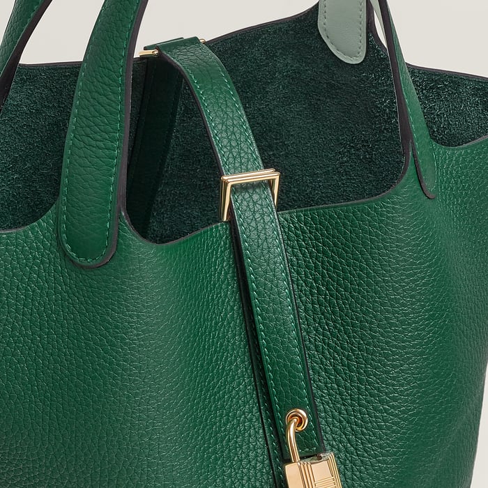 Picotin Lock 18 Eclat Bag