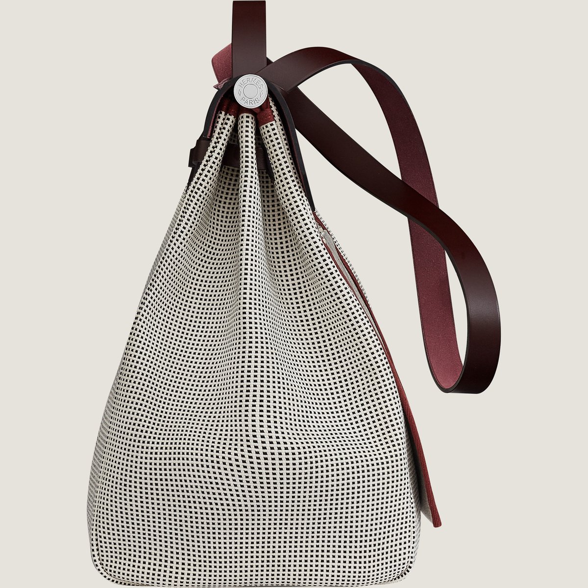 Herbag Zip Cabine Bag