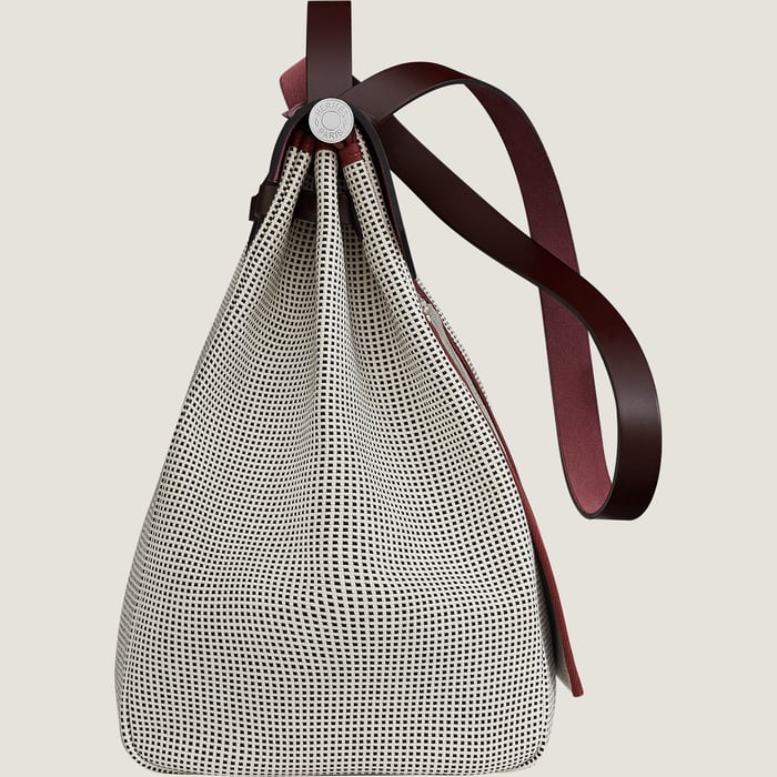 Herbag Zip Cabine Bag
