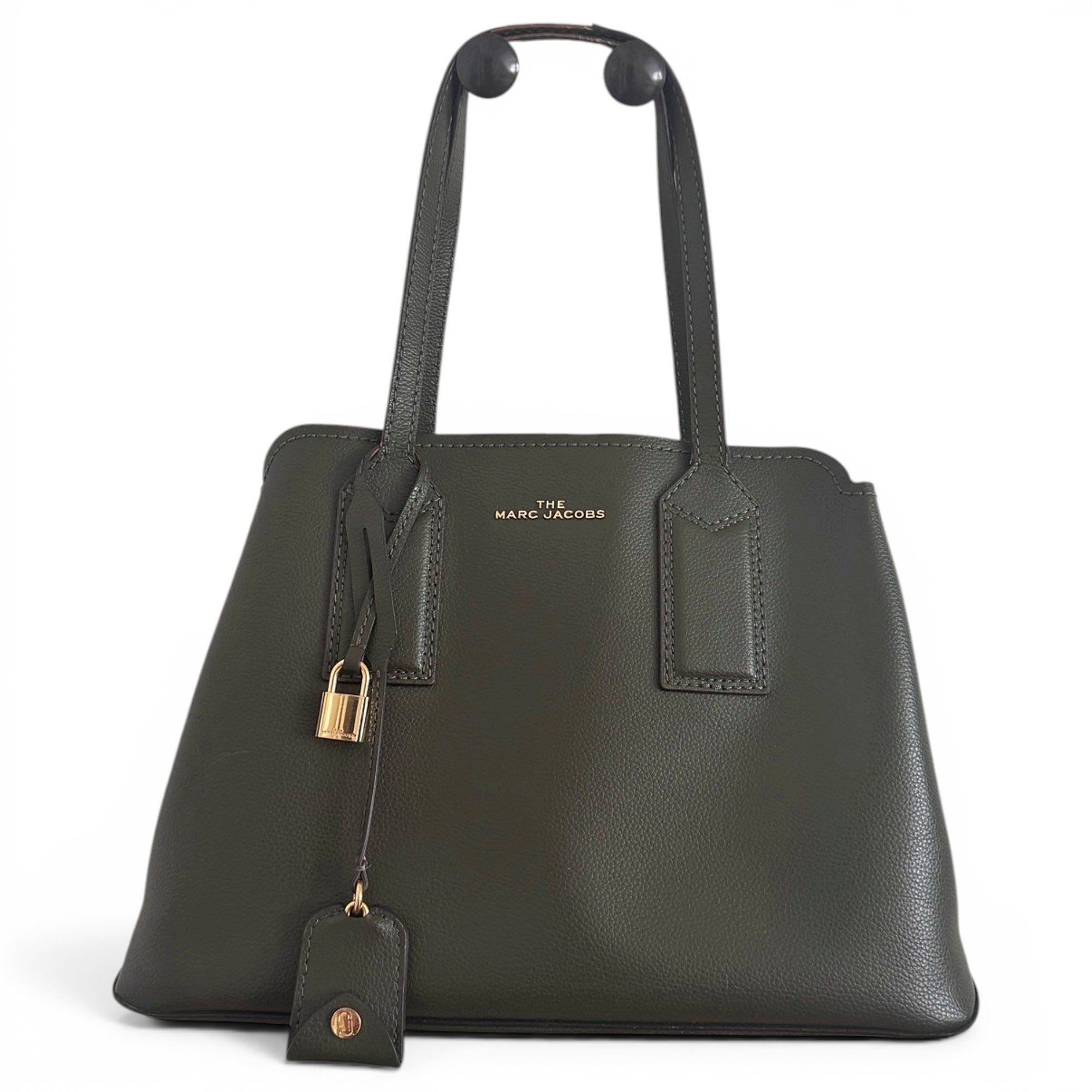 Marc Jacobs The Editor leather tote