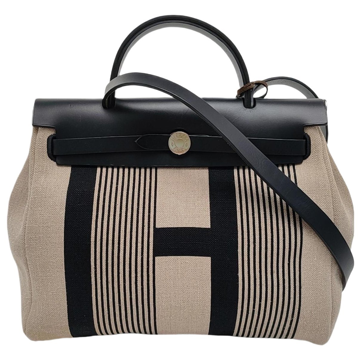 Herbag cloth handbag