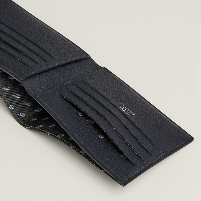 Citizen Twill Compact Card Holder