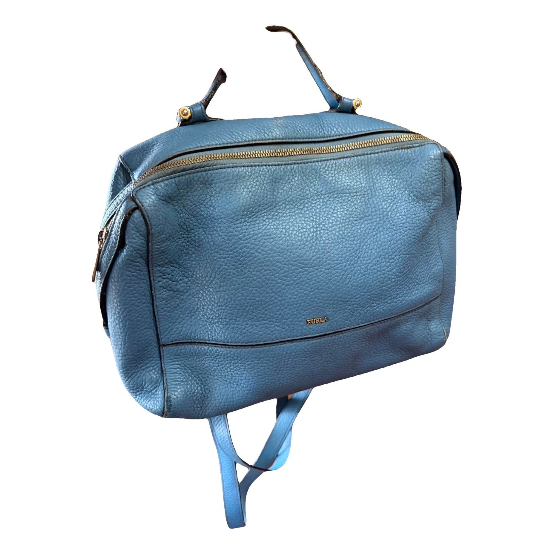 Furla Leather handbag