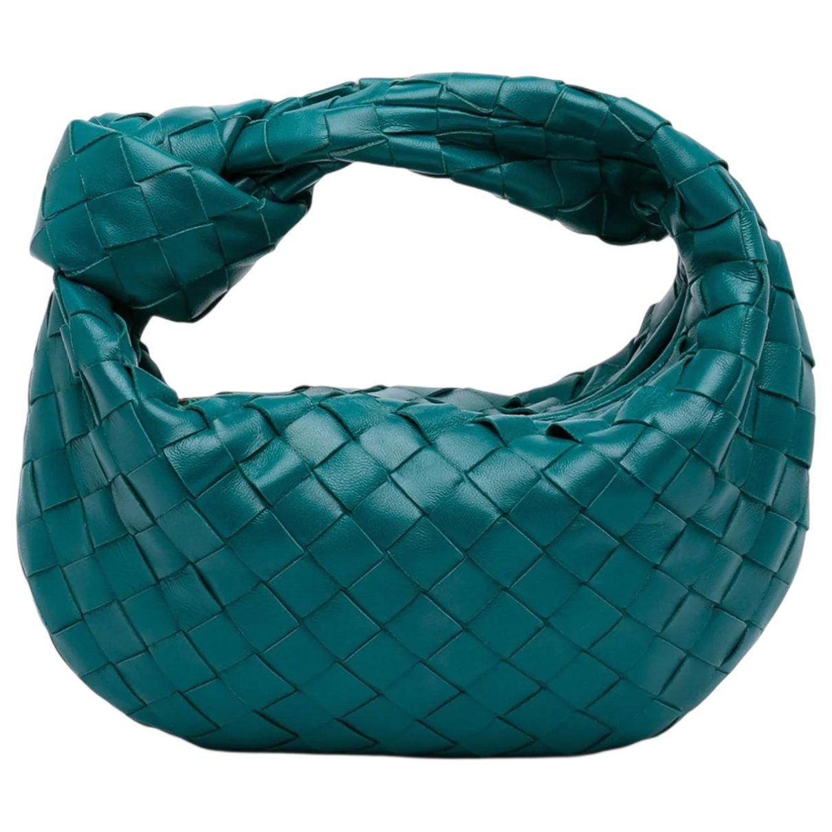Jodie leather bag