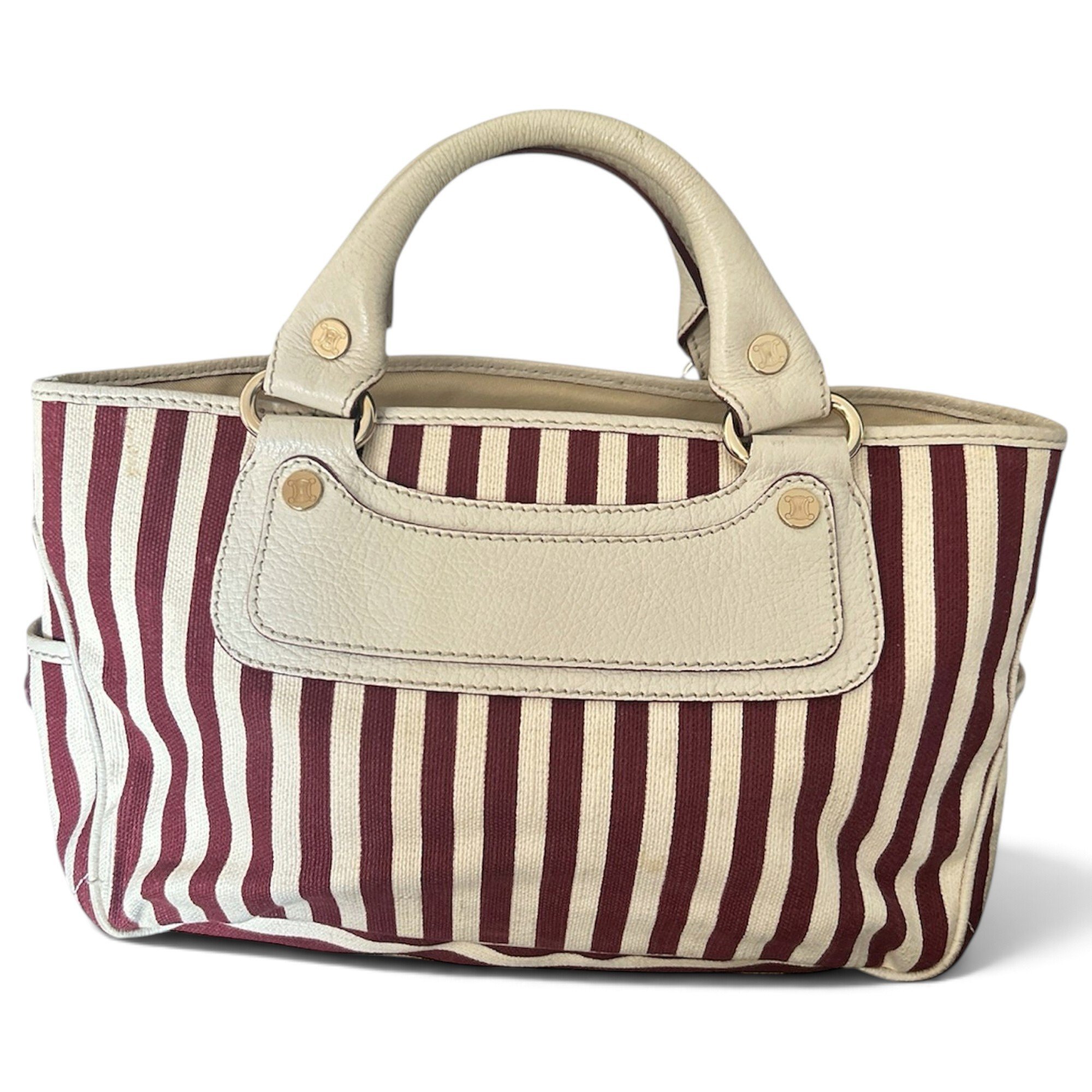 Cloth handbag