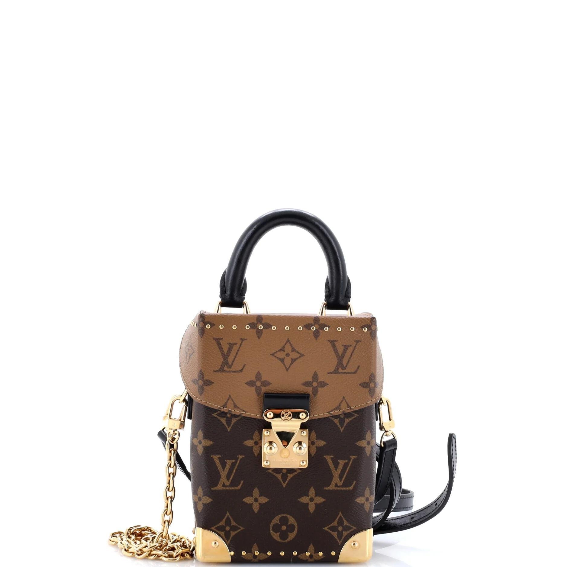 Cloth crossbody bag