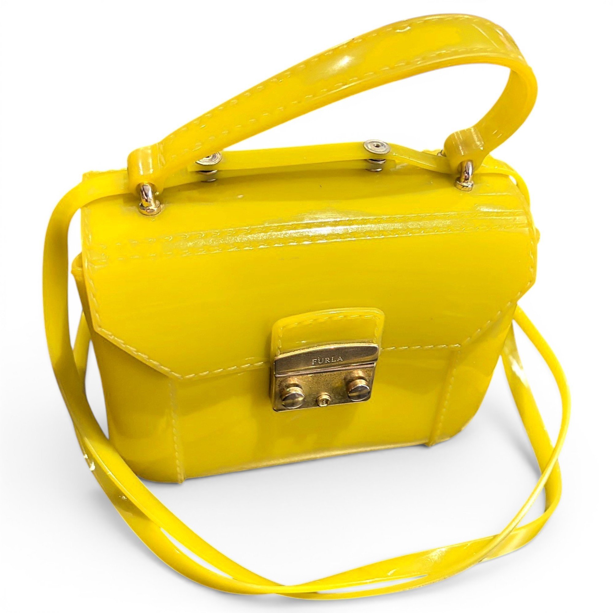 Furla Candy Bag clutch bag