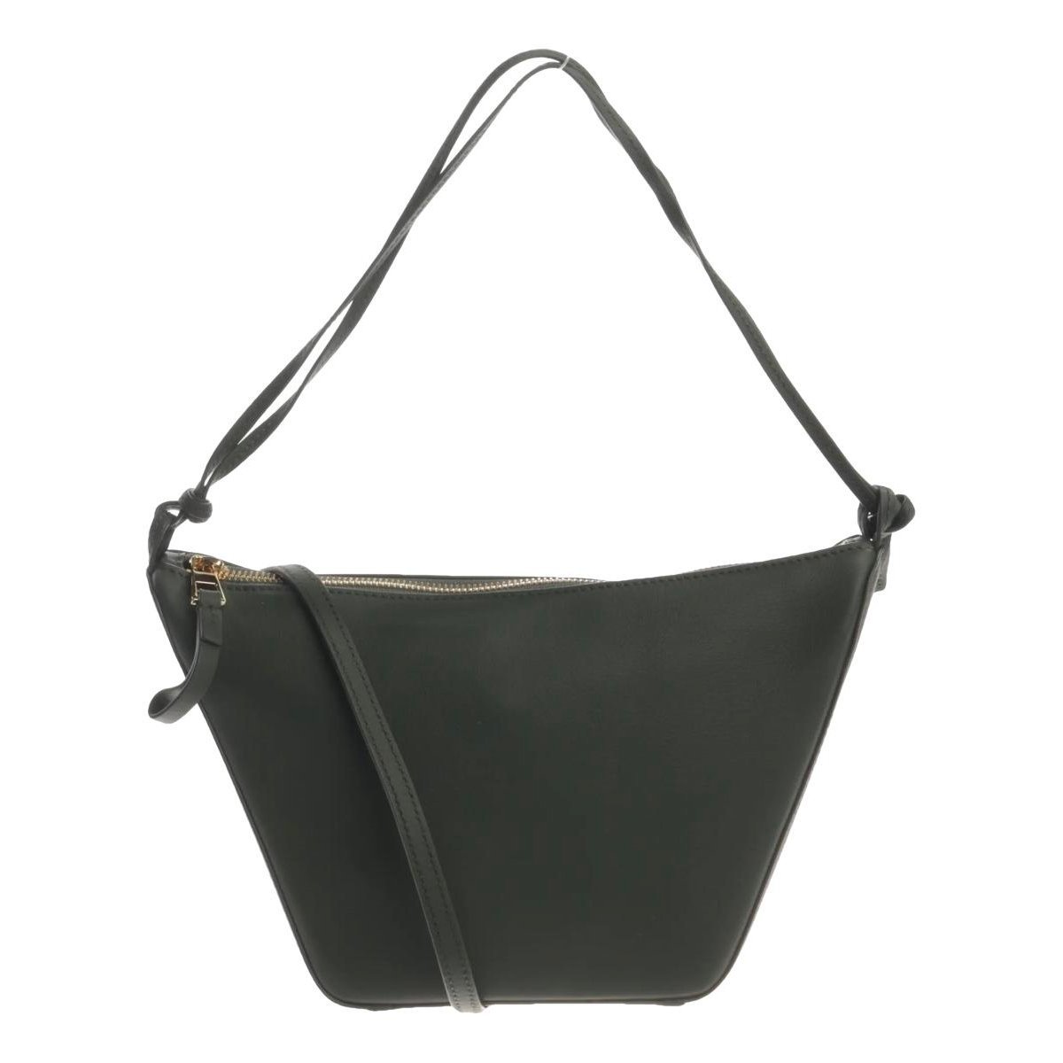 Hammock Hobo leather handbag