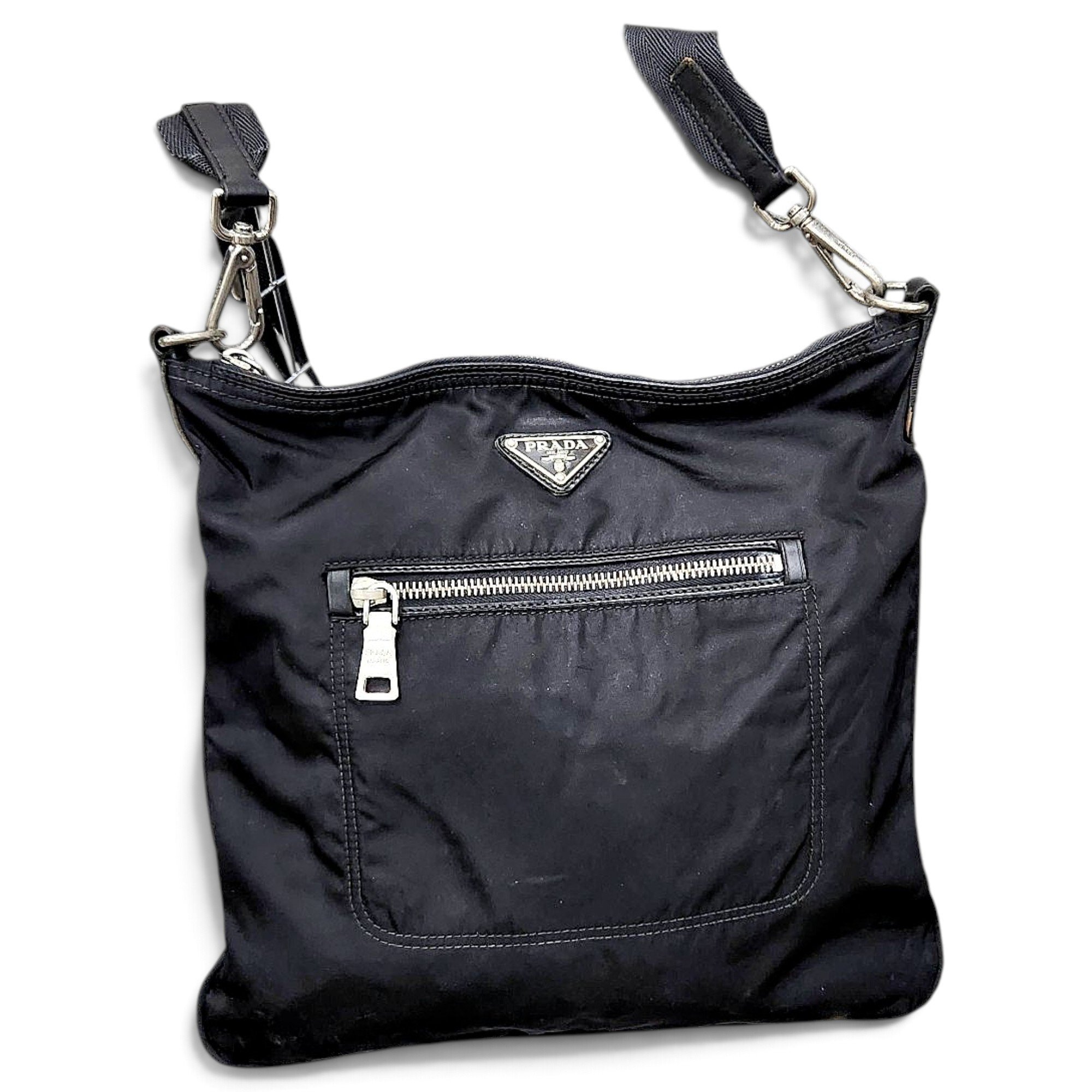 Crossbody bag
