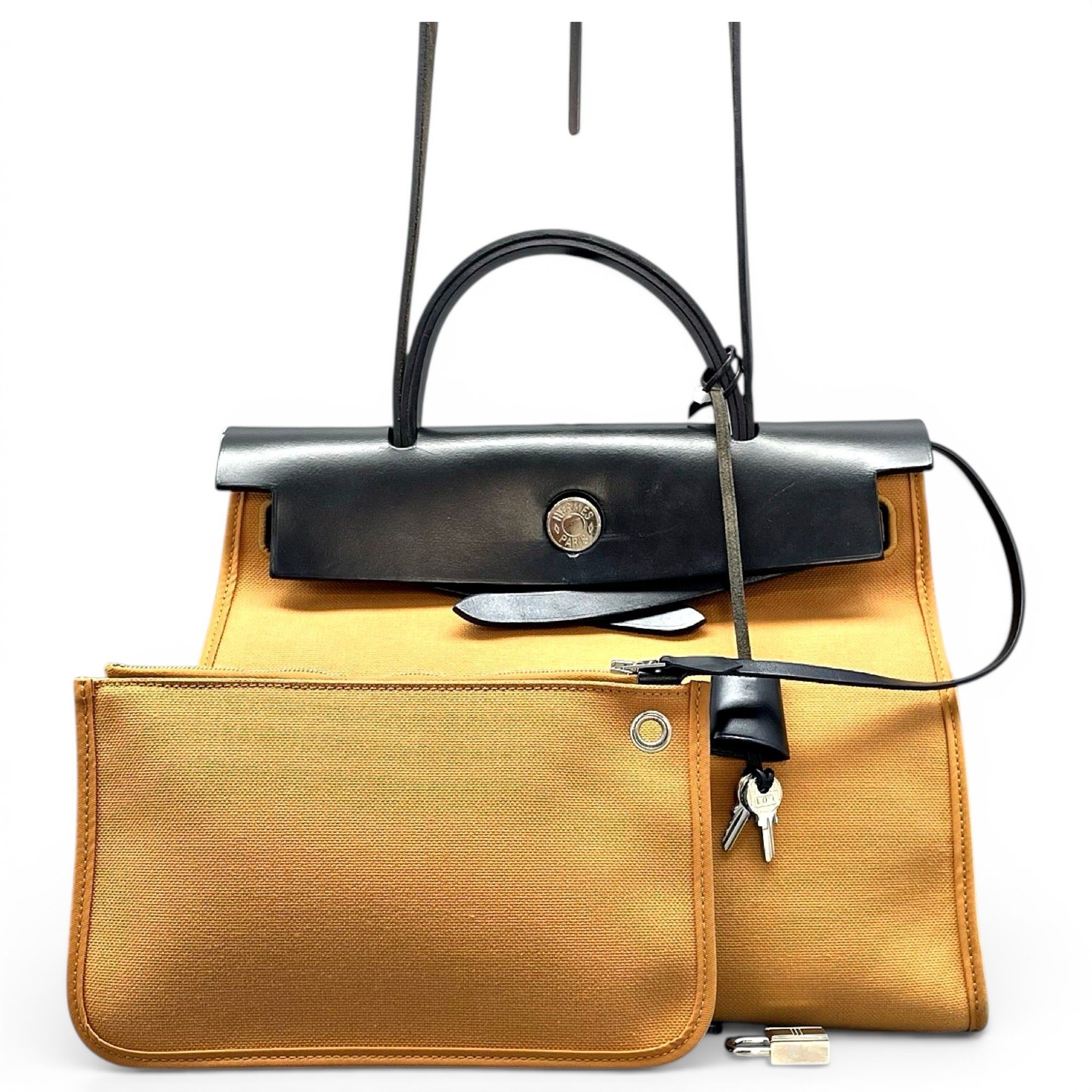 Herbag cloth handbag