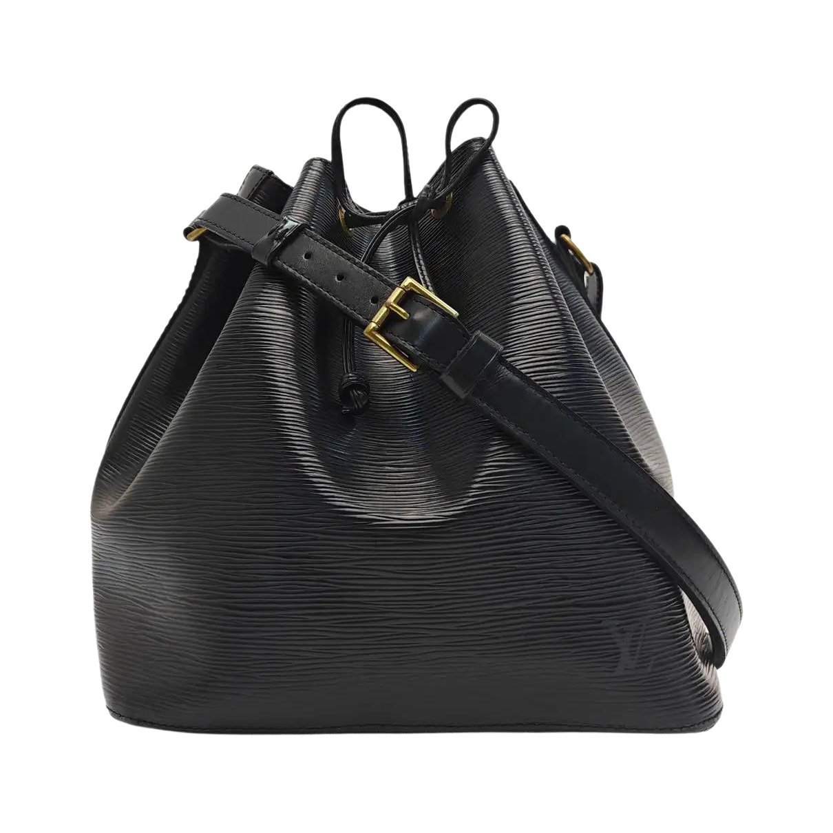 Louis Vuitton NéoNoé leather handbag