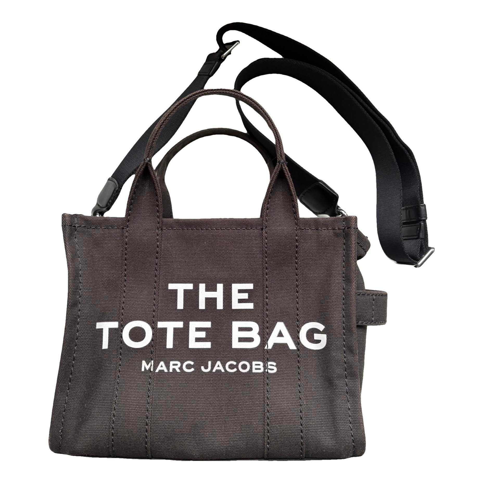 The Tag Tote crossbody bag