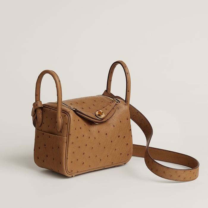 Biscuit Lindy II Mini Bag